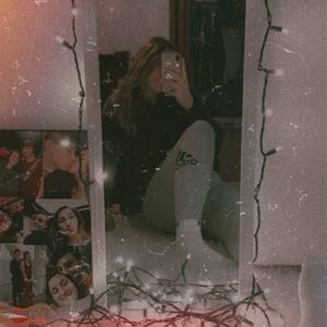 Meet your Posher, Katelynn